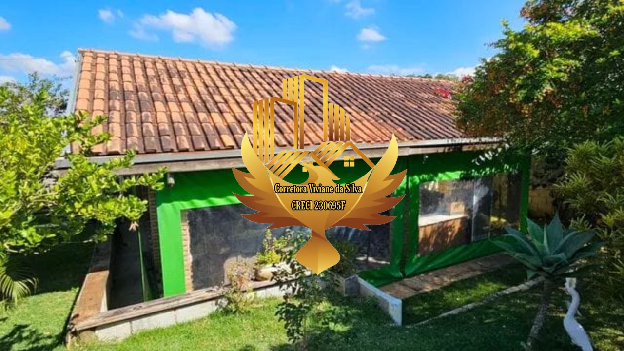 Chácara à venda com 2 quartos, 1250m² - Foto 2