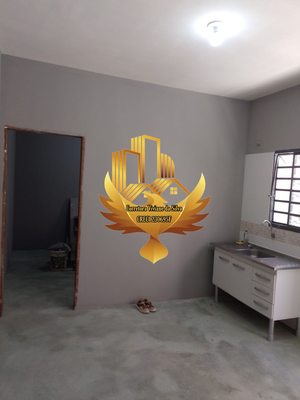 Casa à venda com 2 quartos - Foto 6