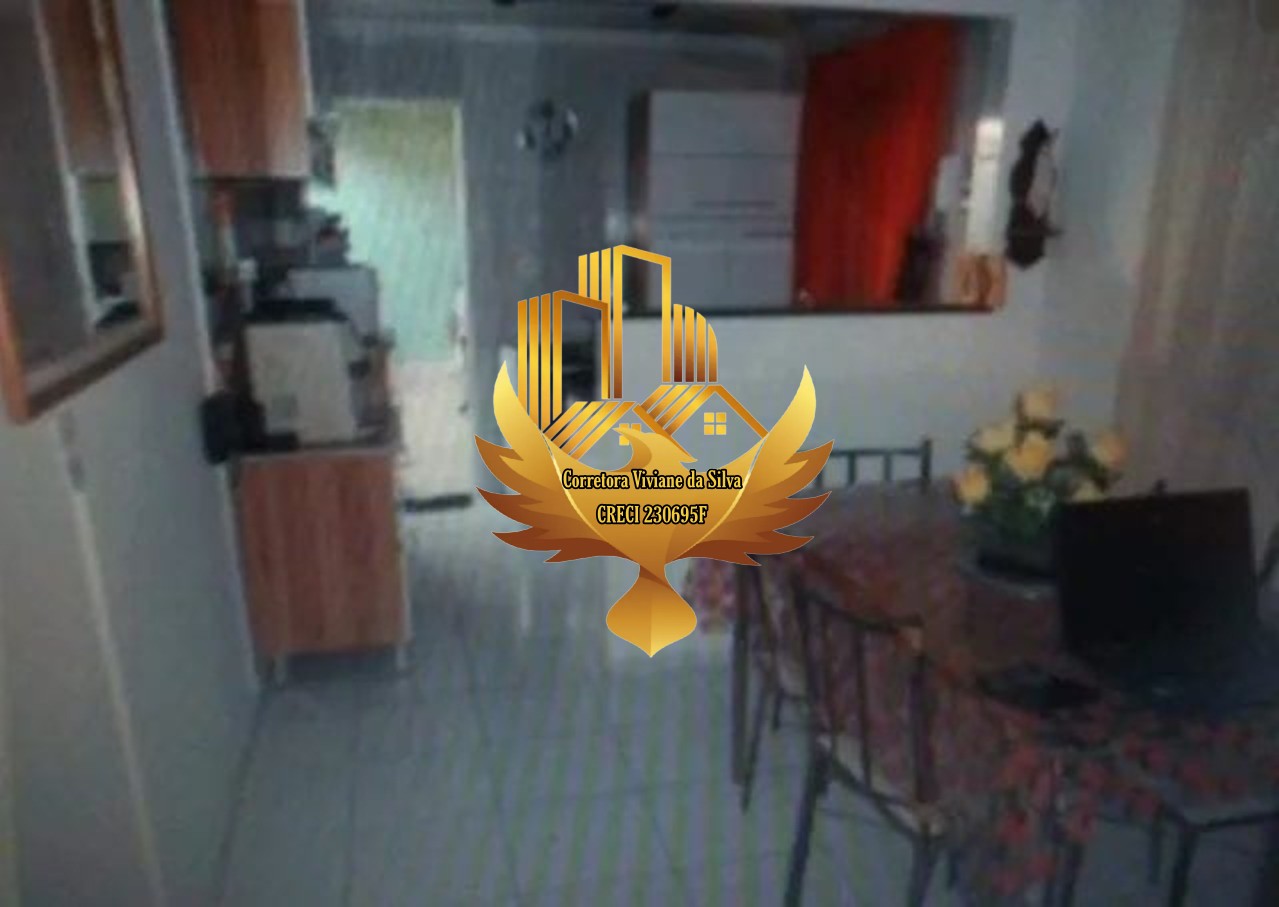 Casa à venda com 2 quartos - Foto 2
