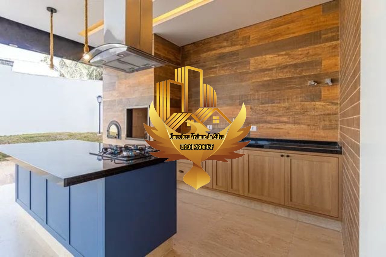 Casa, 4 quartos - Foto 6