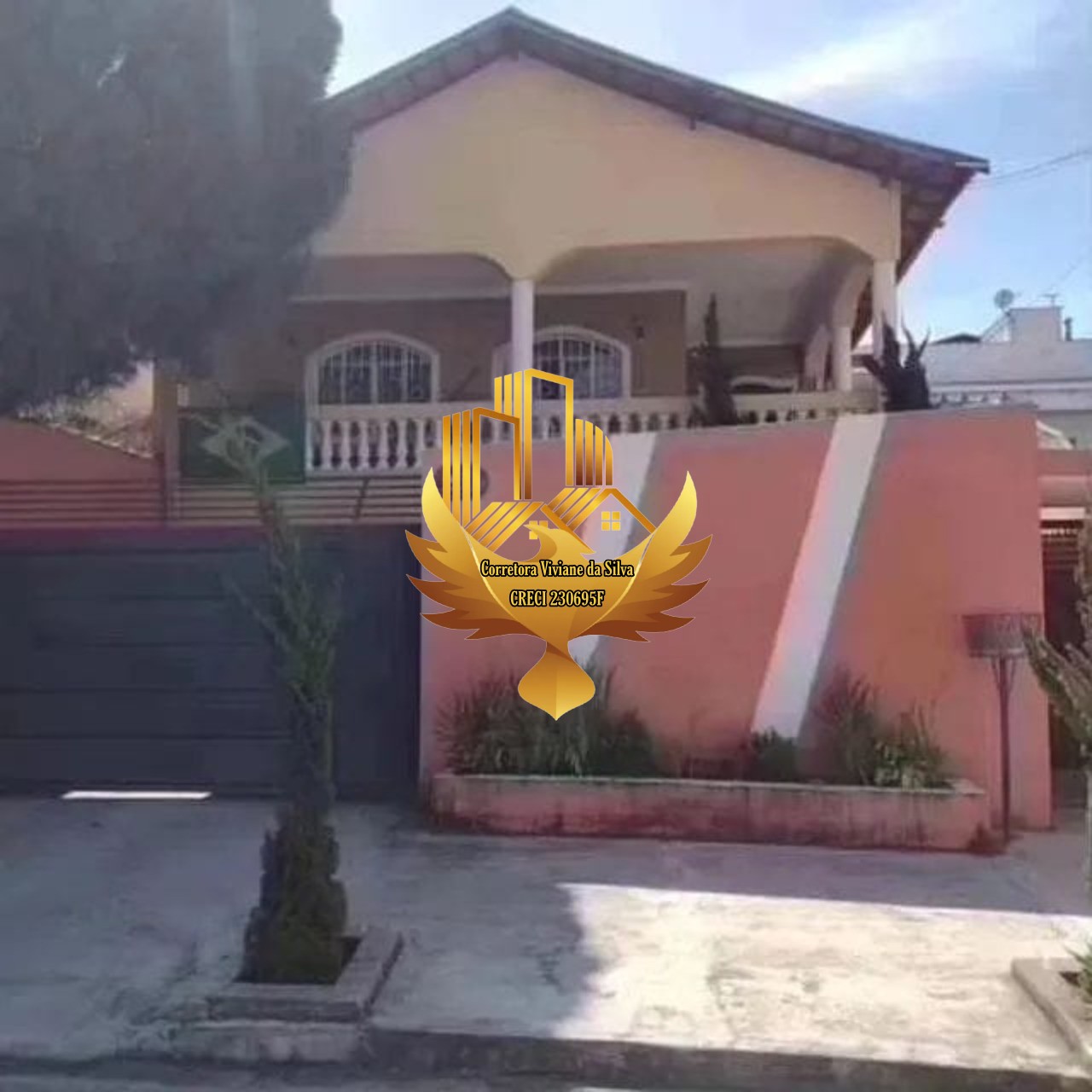 Casa, 4 quartos - Foto 4