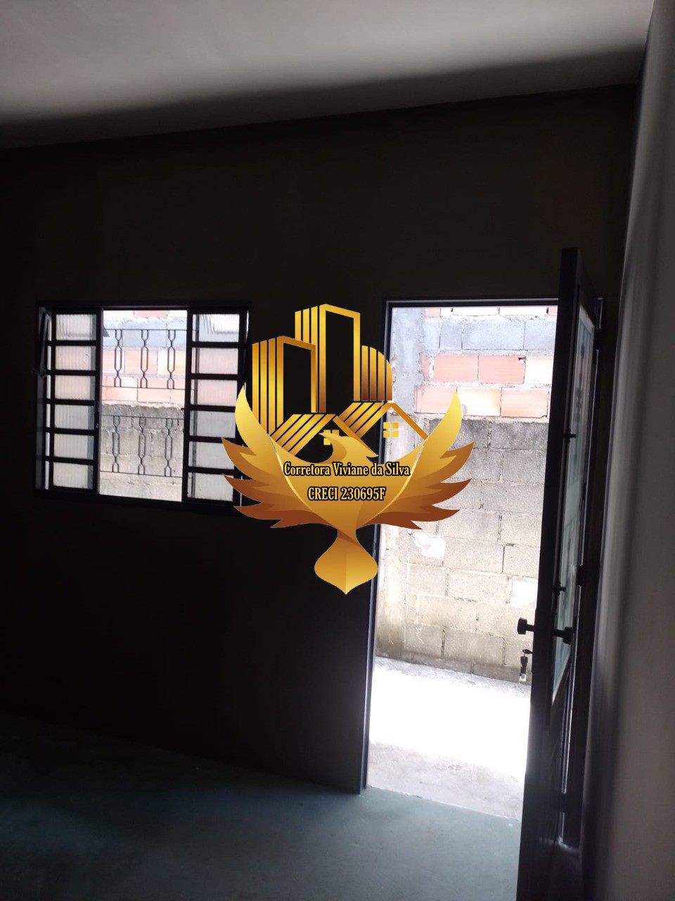 Casa à venda com 2 quartos - Foto 4