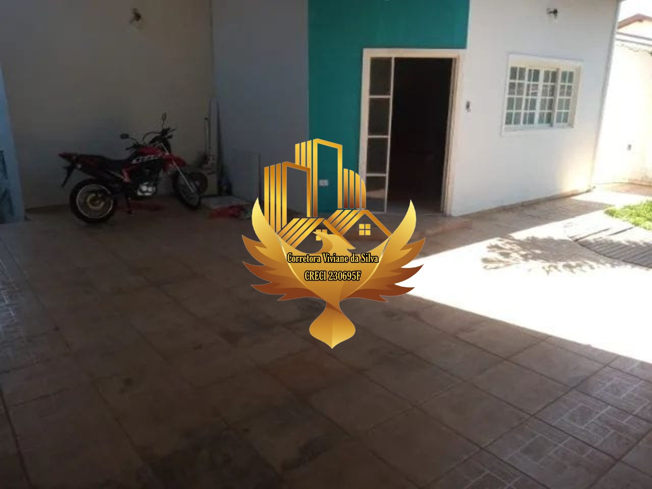 Casa, 3 quartos - Foto 17