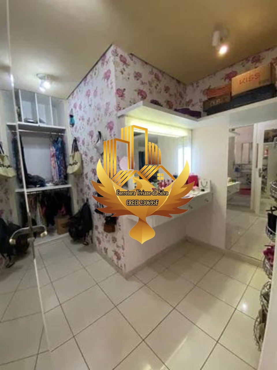 Casa à venda com 3 quartos - Foto 6