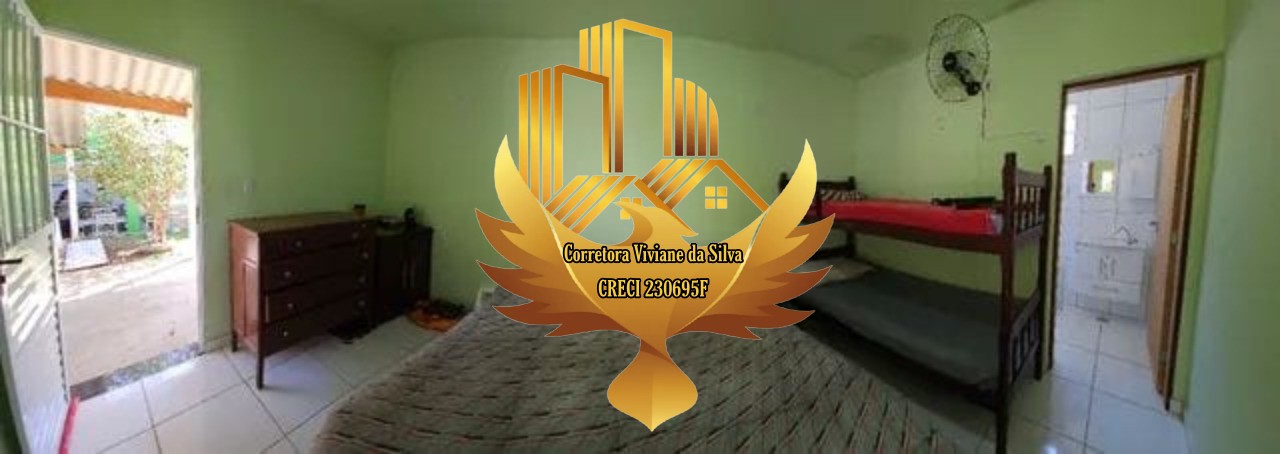 Chácara à venda com 2 quartos, 1250m² - Foto 7