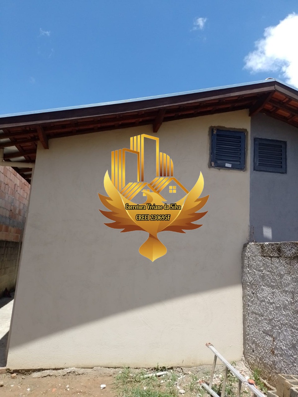Casa à venda com 2 quartos - Foto 18