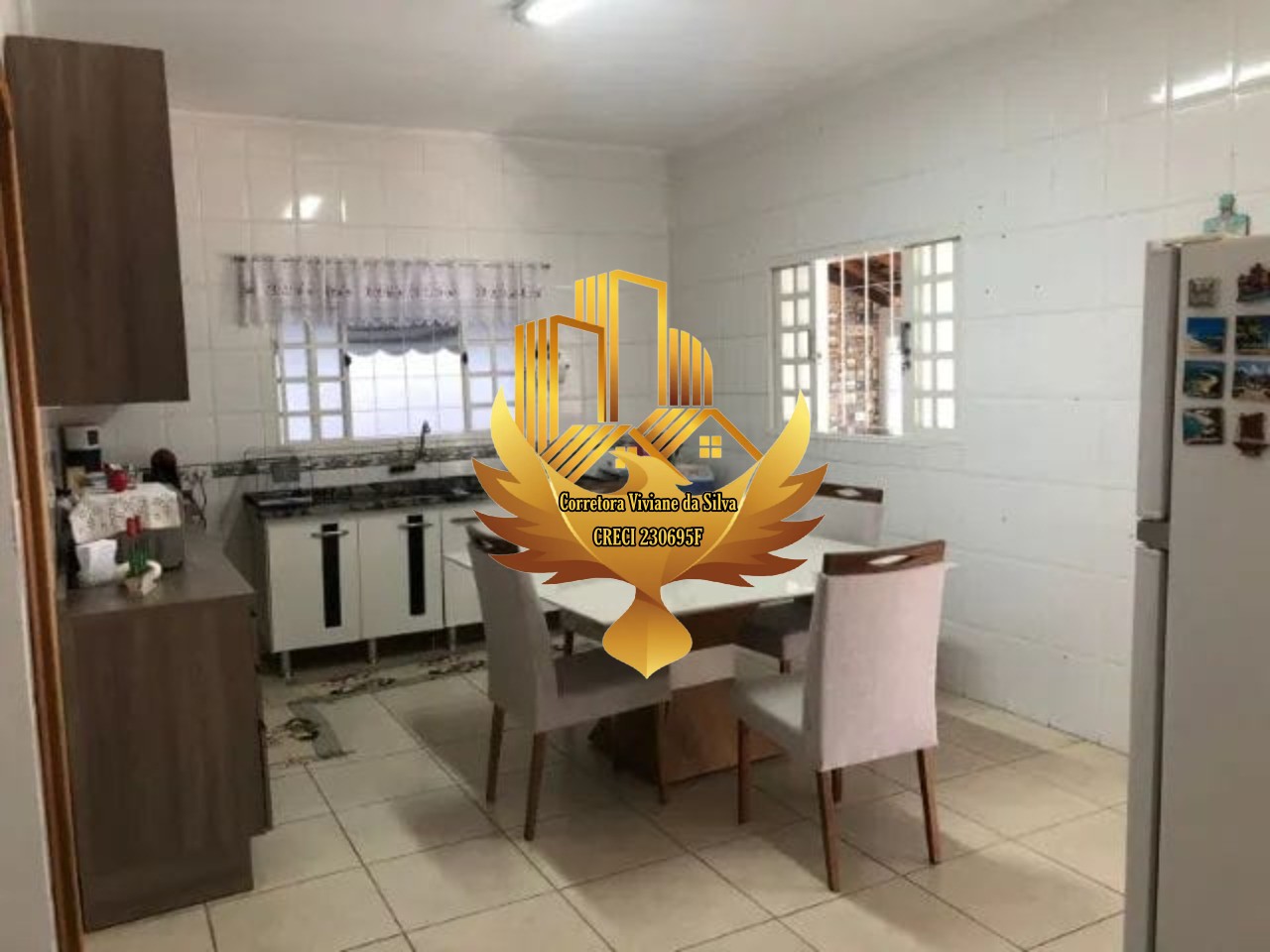 Casa, 3 quartos - Foto 7