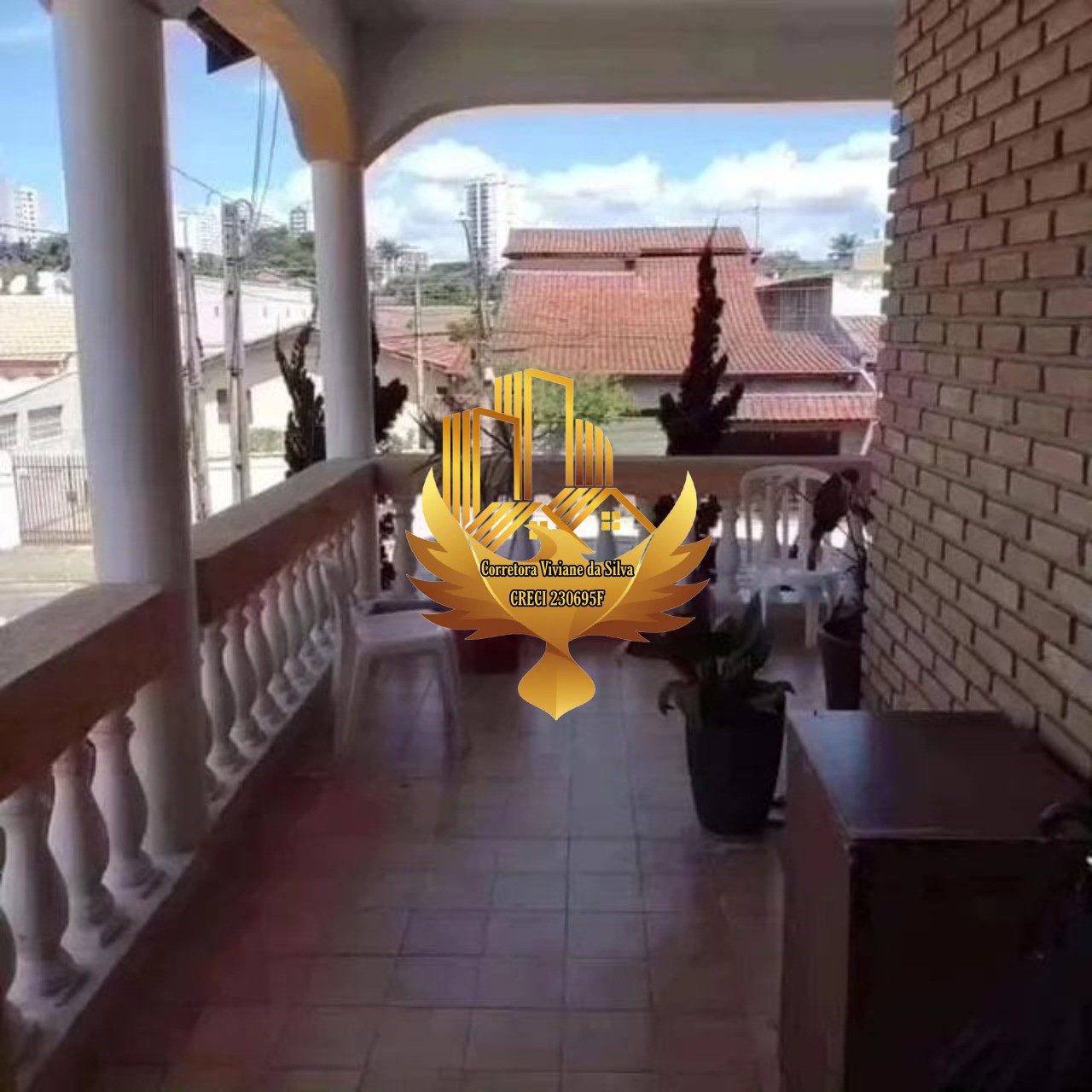 Casa, 4 quartos - Foto 3