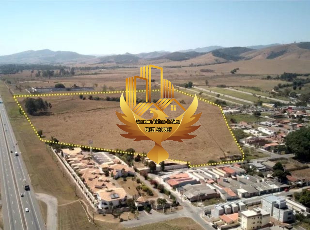 Terreno, 26 hectares - Foto 1