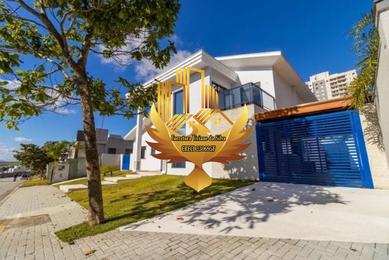 Casa, 4 quartos - Foto 7