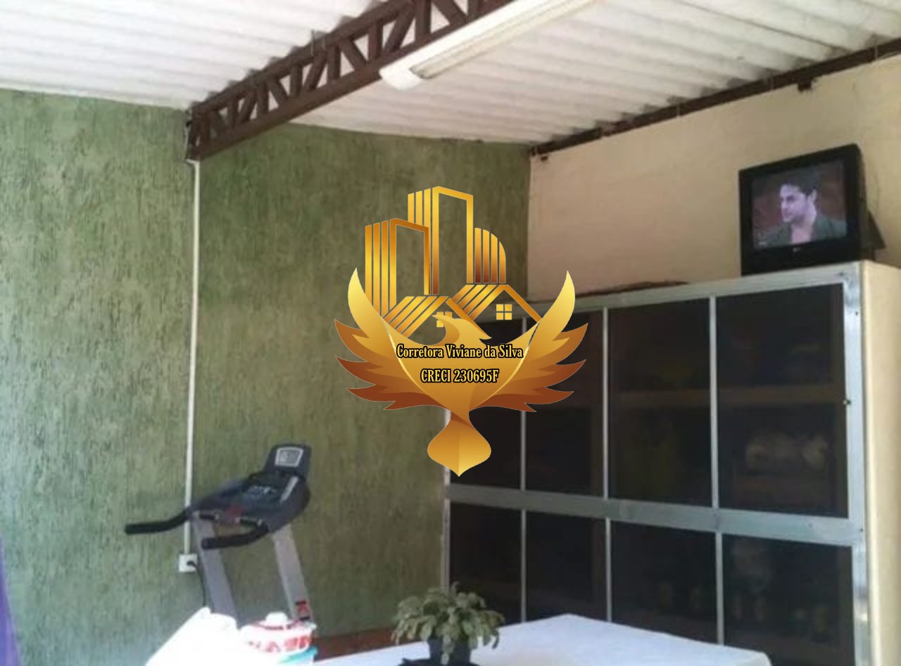 Casa à venda com 2 quartos - Foto 5