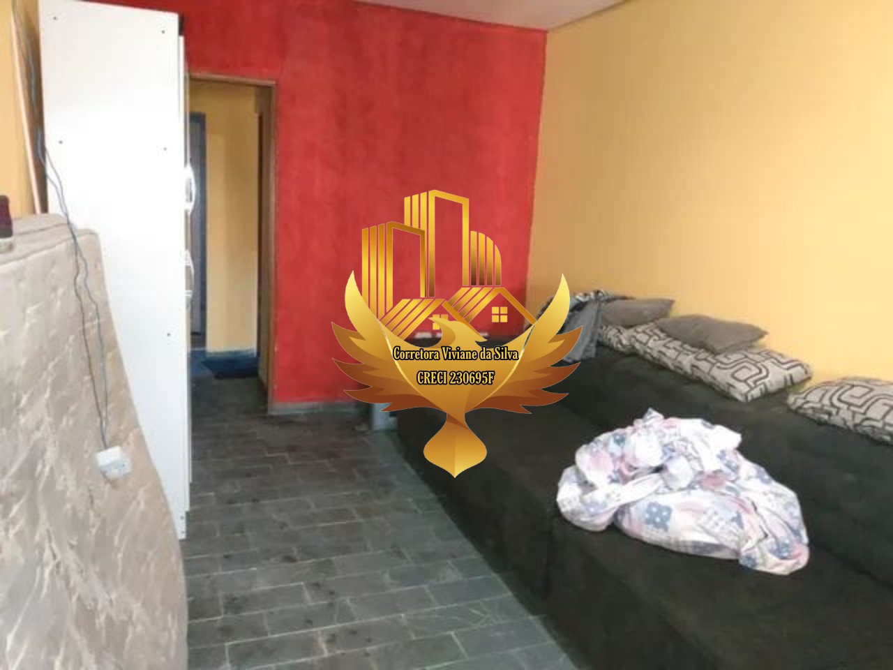 Casa à venda com 2 quartos - Foto 3