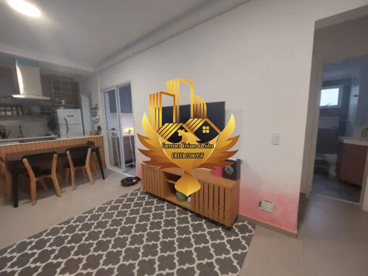 Apartamento, 2 quartos, 62 m² - Foto 4