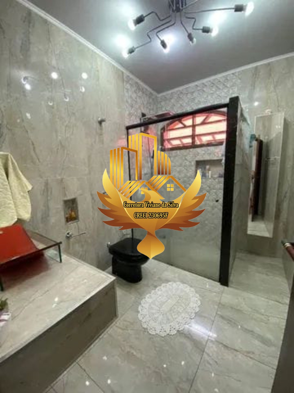 Casa à venda com 3 quartos - Foto 5