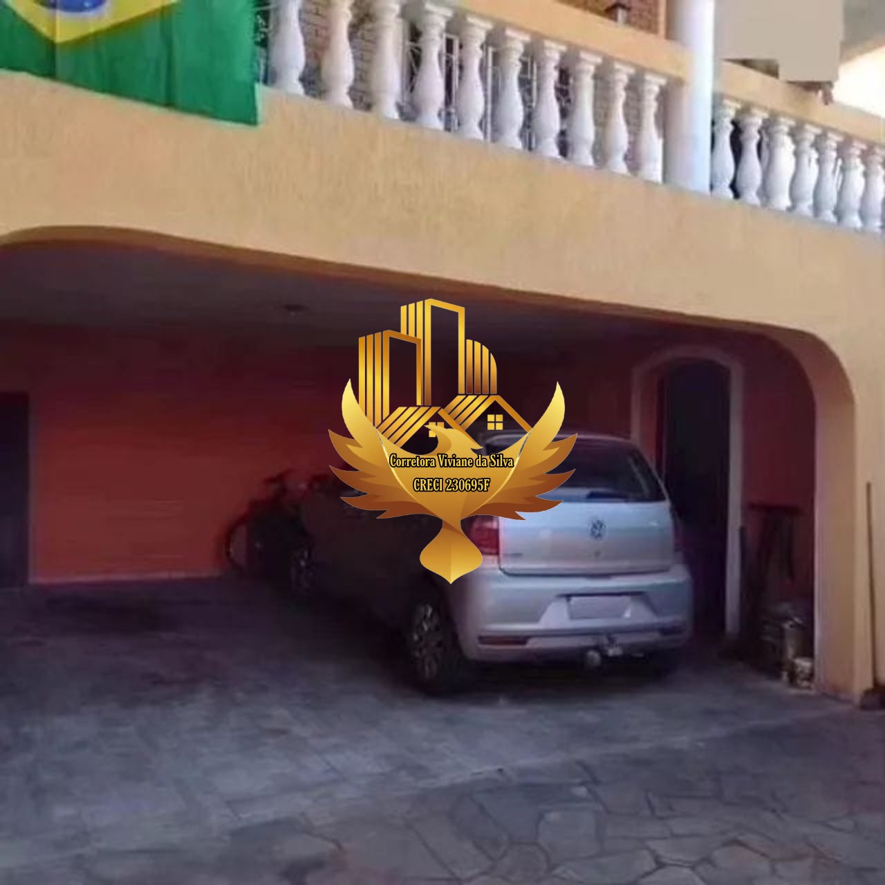 Casa, 4 quartos - Foto 5