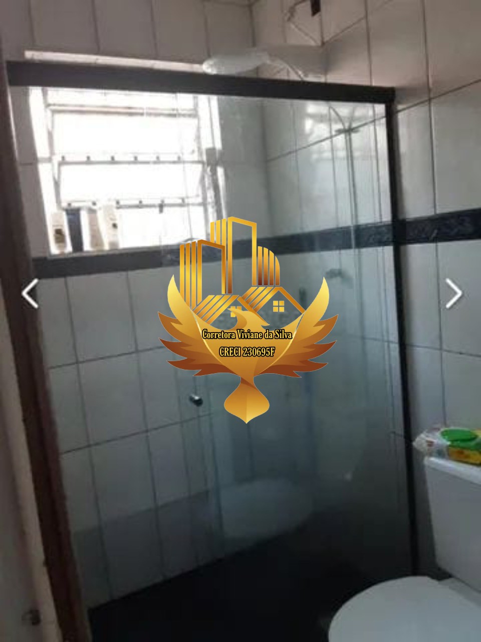 Casa à venda com 2 quartos - Foto 4