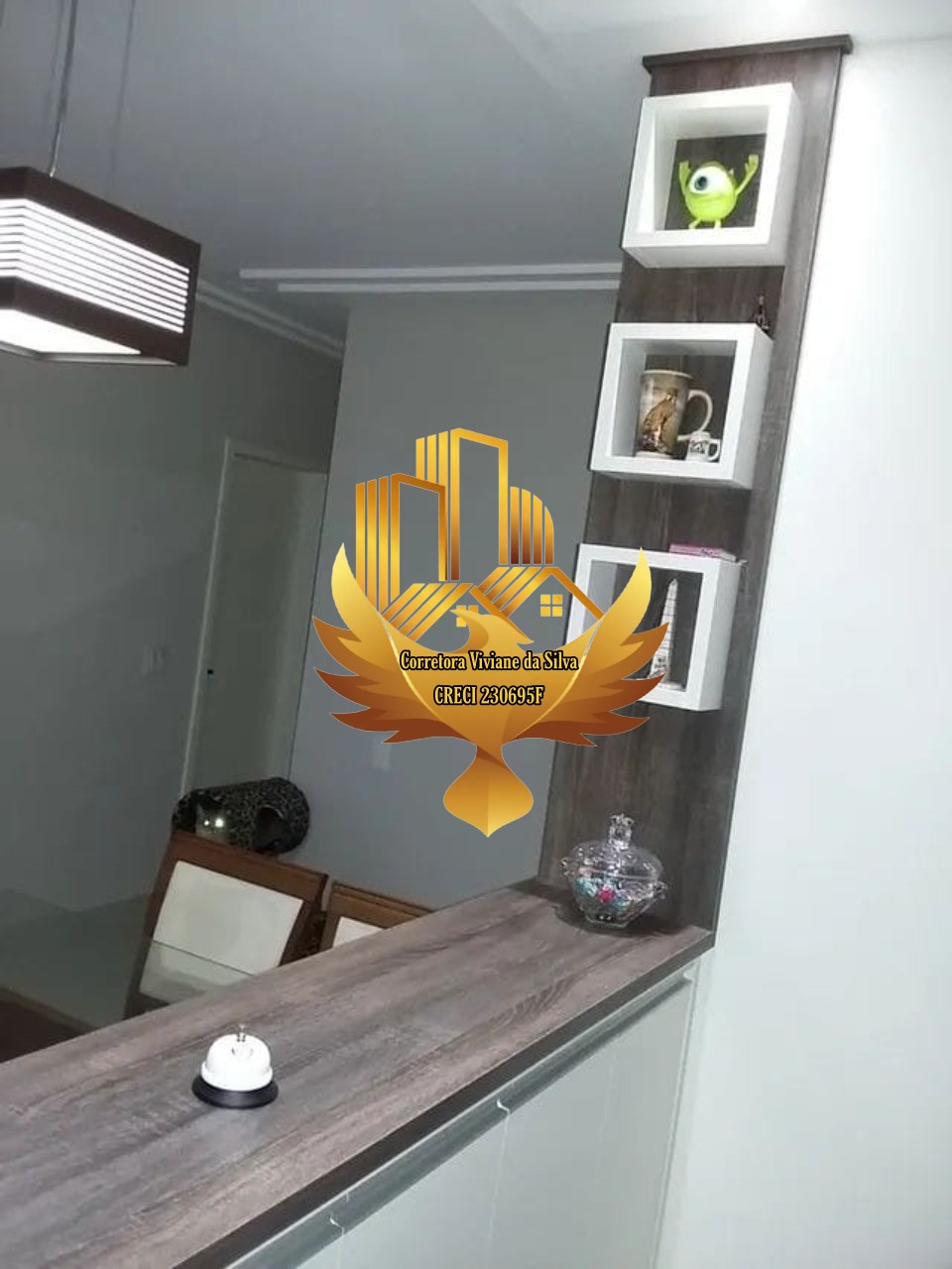 Apartamento, 3 quartos, 87 m² - Foto 5