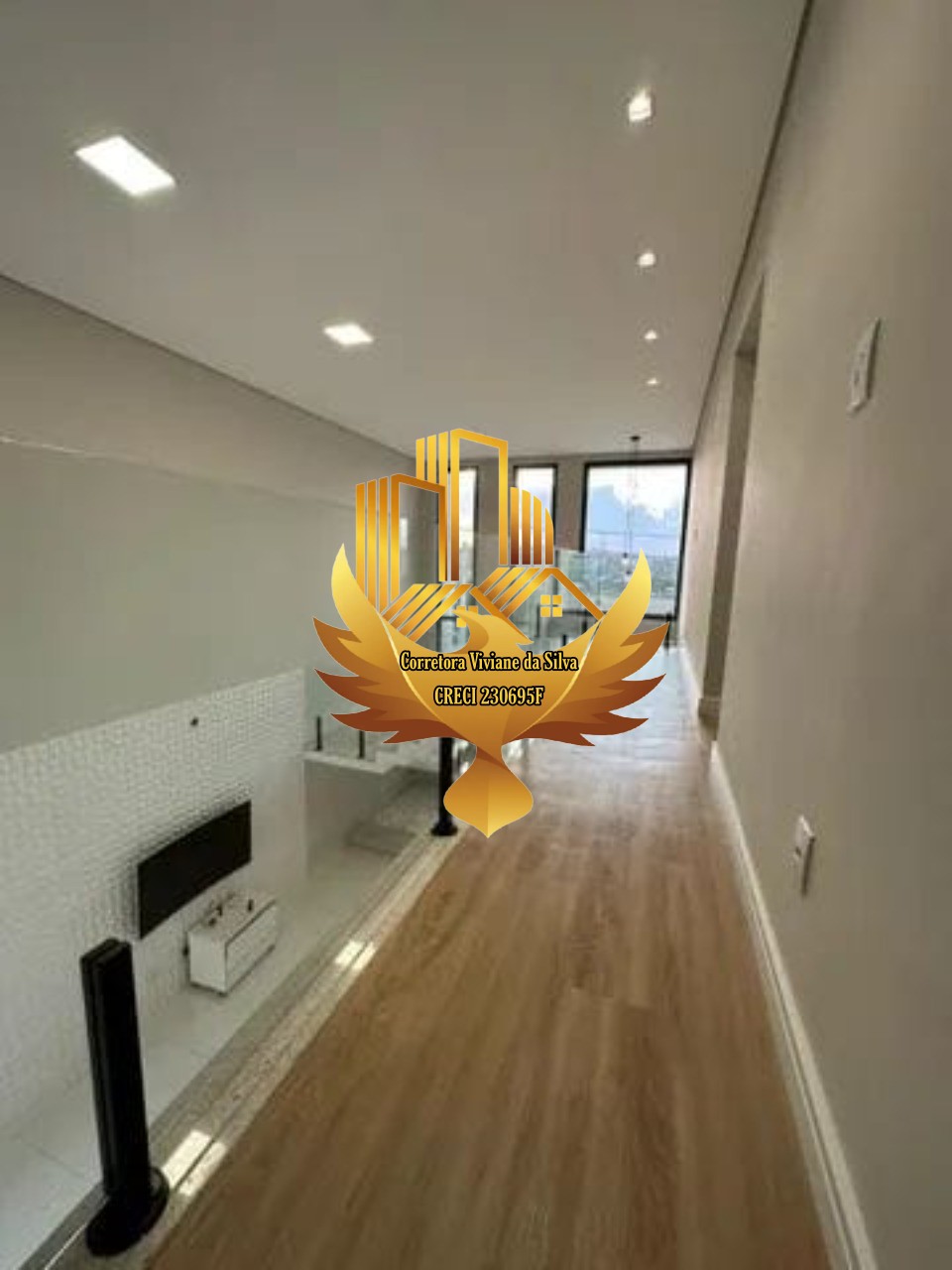 Casa, 4 quartos - Foto 9
