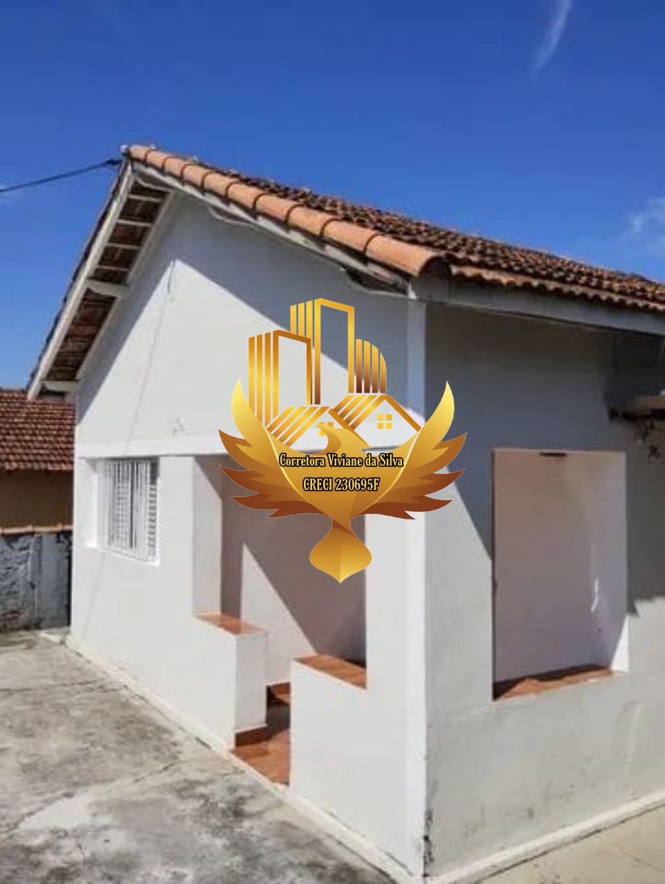 Casa, 3 quartos - Foto 2