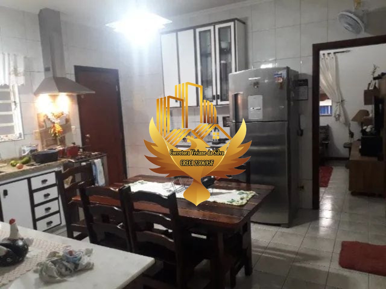 Casa, 2 quartos - Foto 6