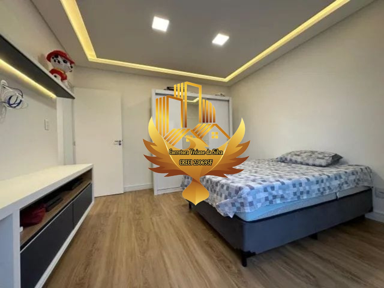Casa, 4 quartos - Foto 15