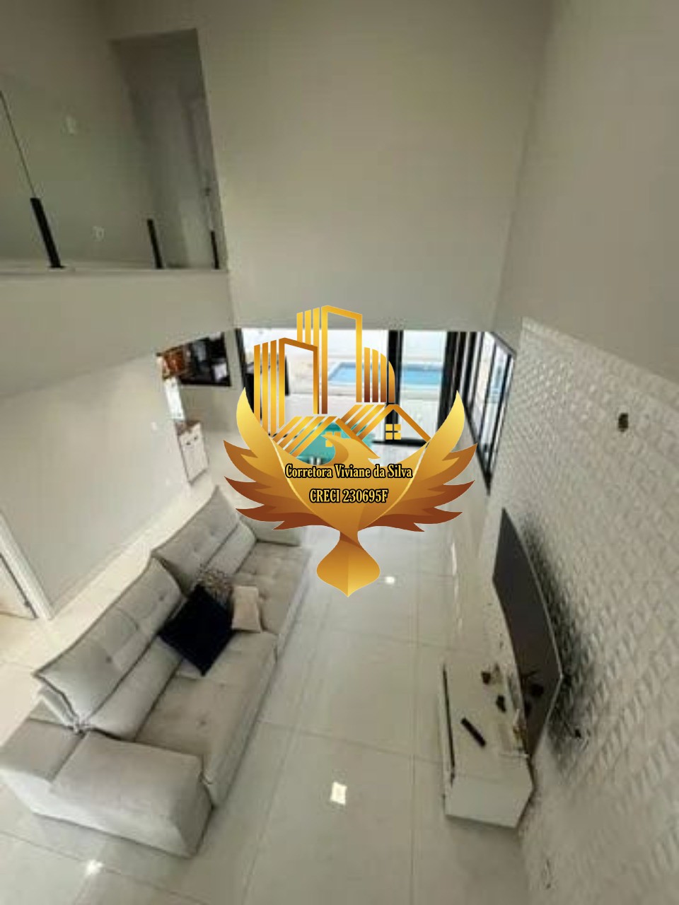 Casa, 4 quartos - Foto 4