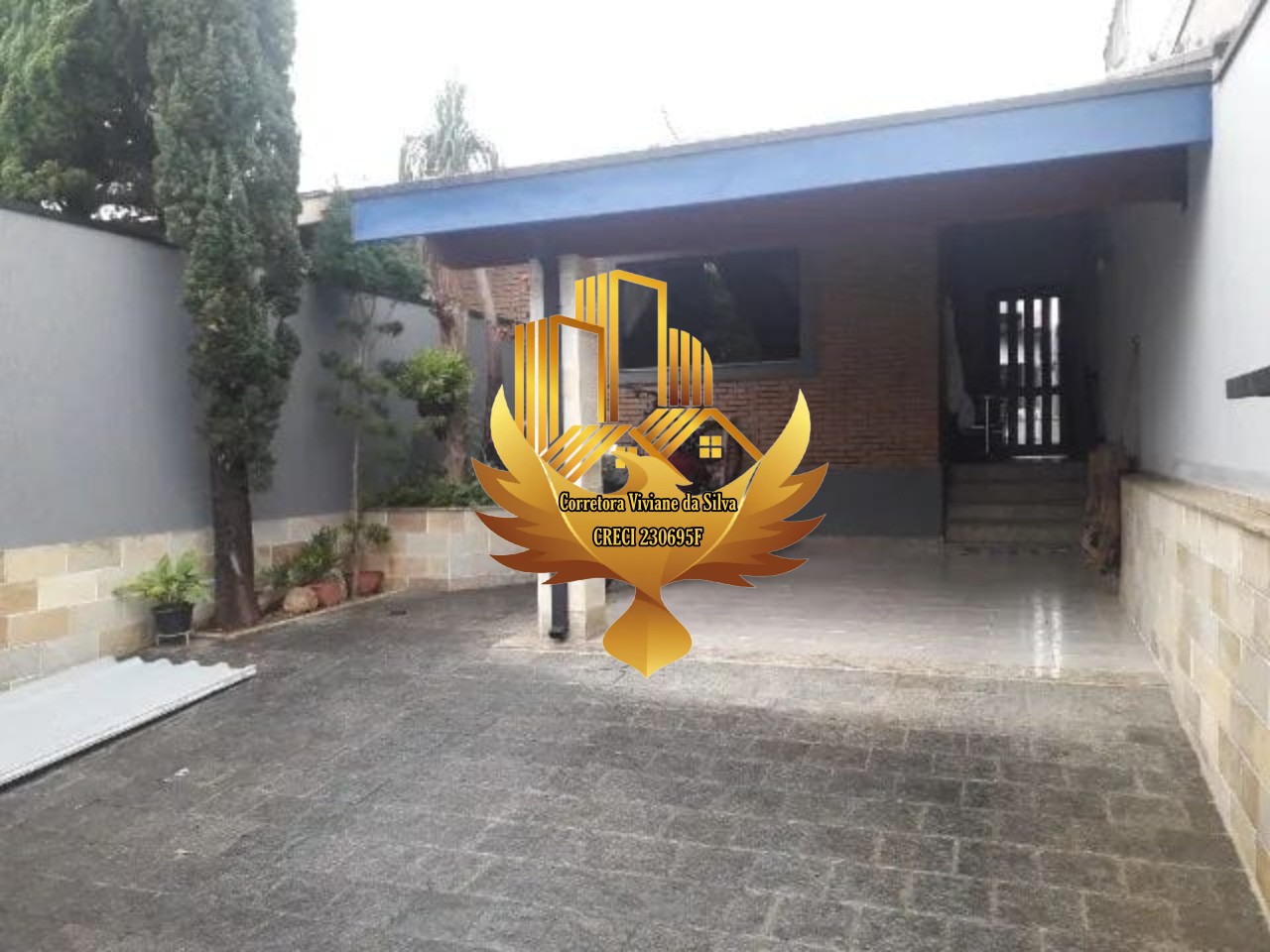 Casa, 2 quartos - Foto 2