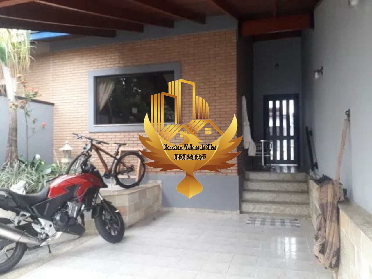 Casa, 2 quartos - Foto 1