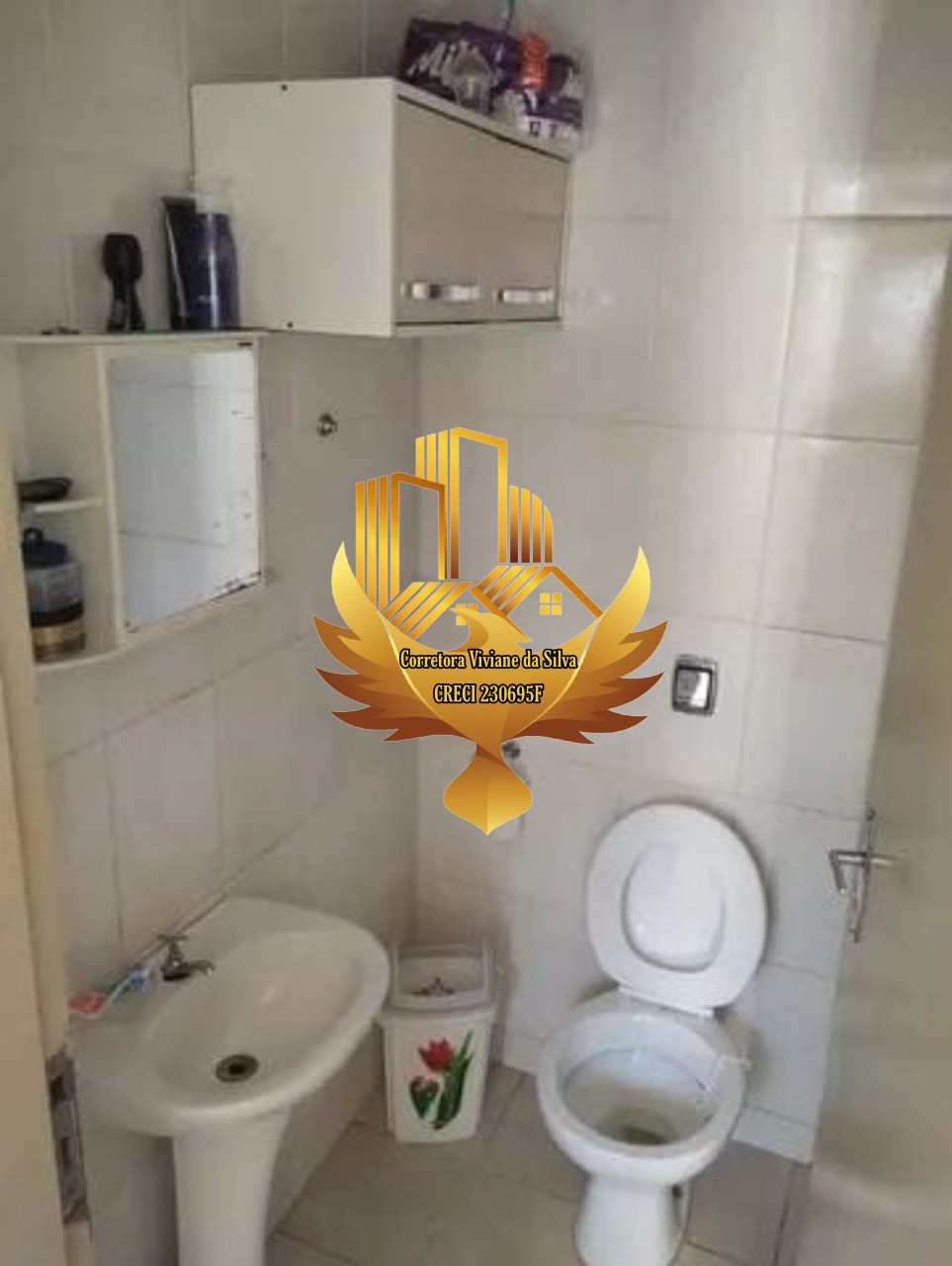 Casa, 3 quartos - Foto 6