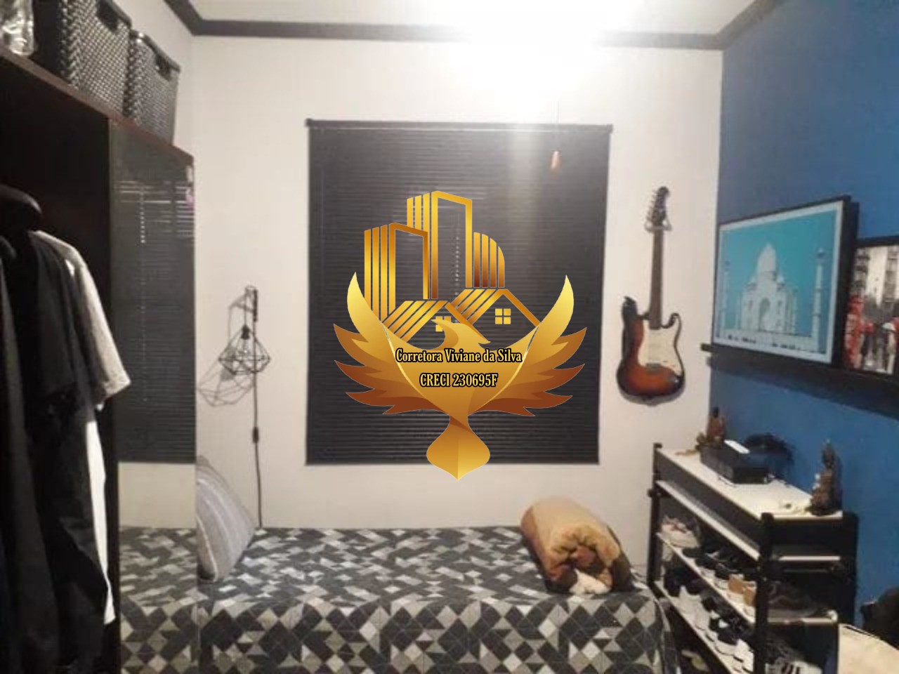 Casa, 2 quartos - Foto 8