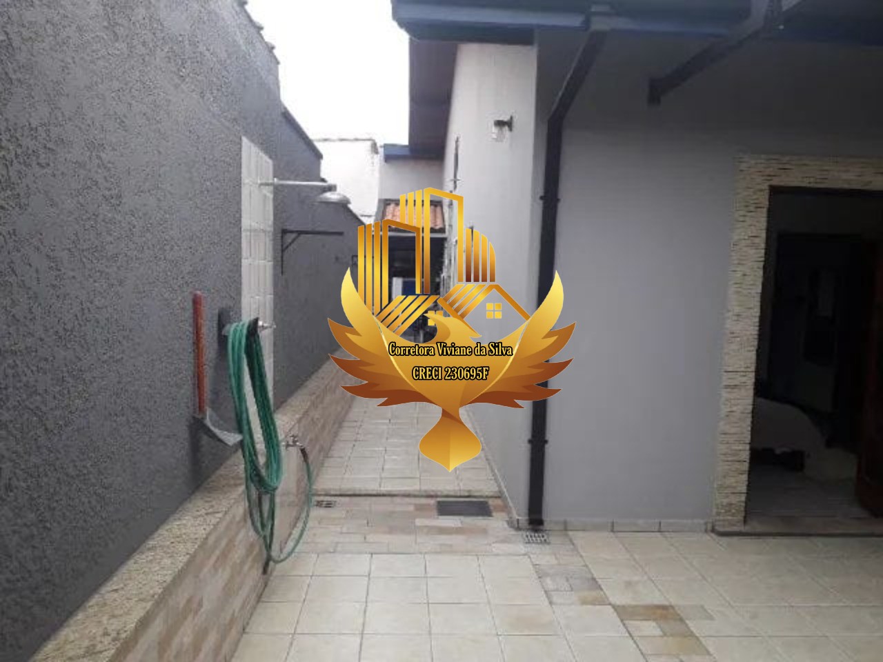 Casa, 2 quartos - Foto 15