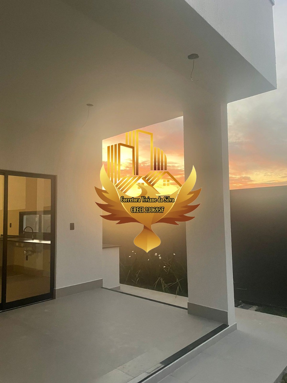 Casa, 3 quartos - Foto 9