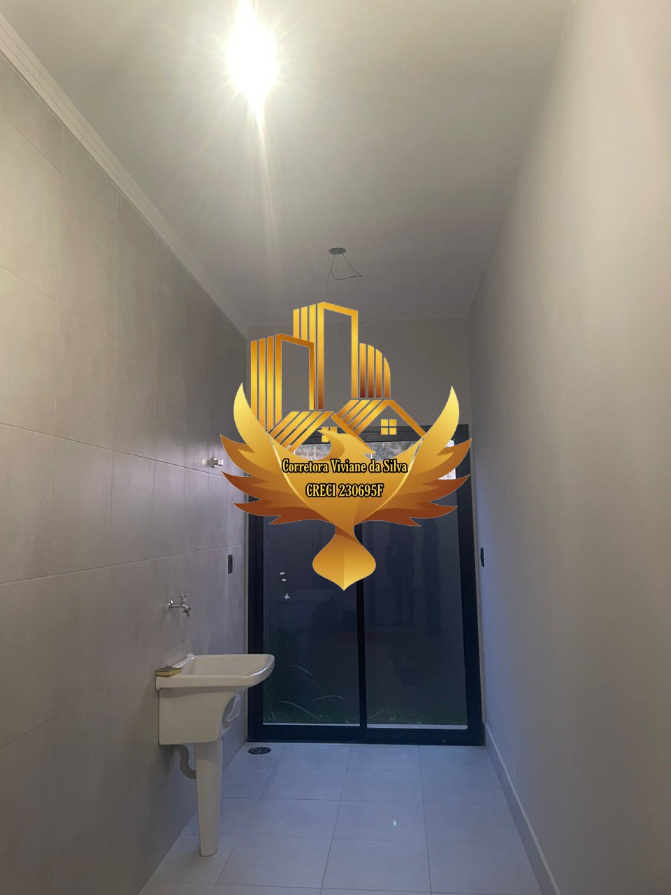 Casa, 3 quartos - Foto 11