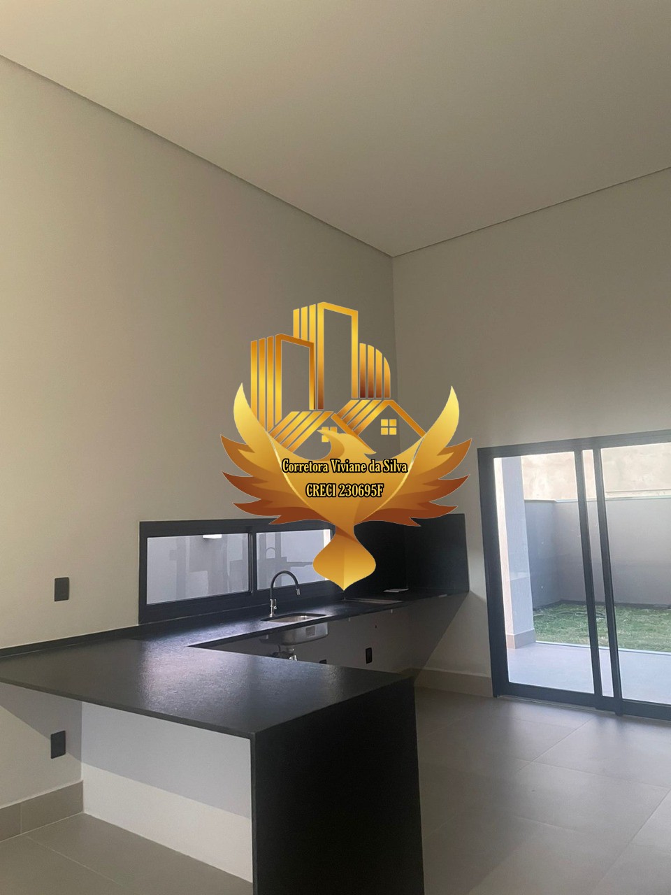 Casa, 3 quartos - Foto 2