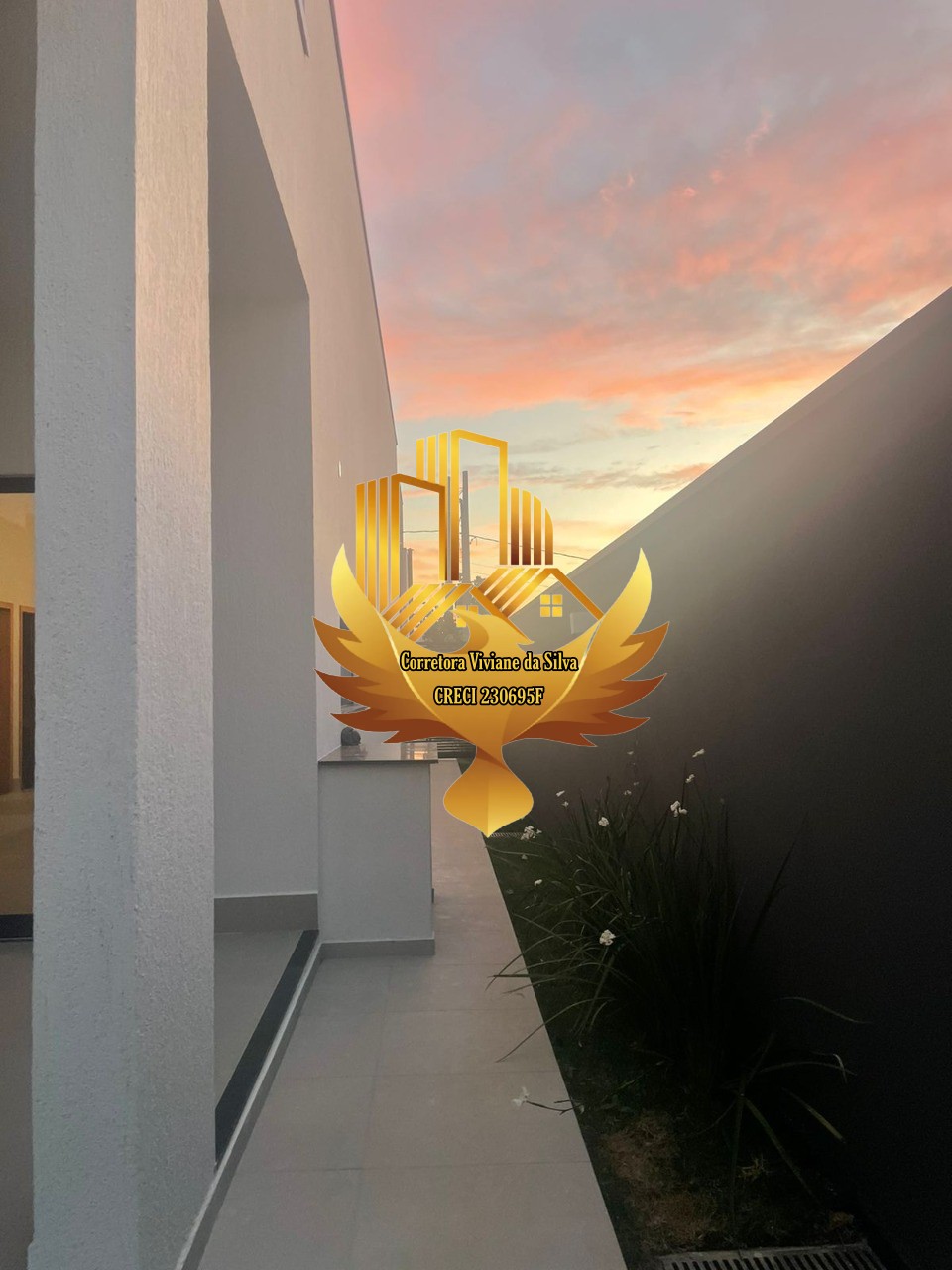 Casa, 3 quartos - Foto 10