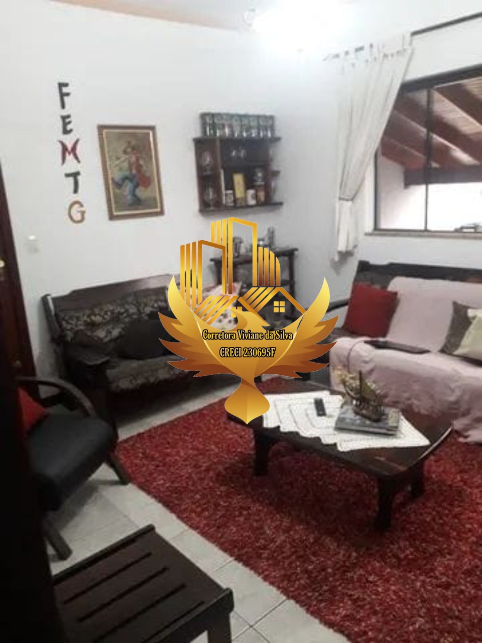 Casa, 2 quartos - Foto 3