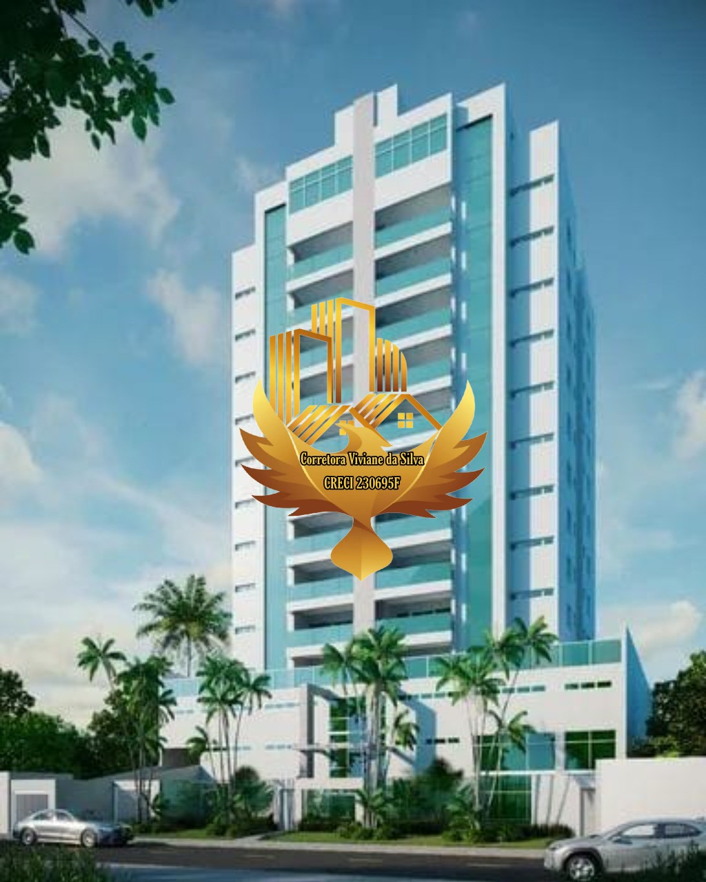 Apartamento, 3 quartos, 105 m² - Foto 3