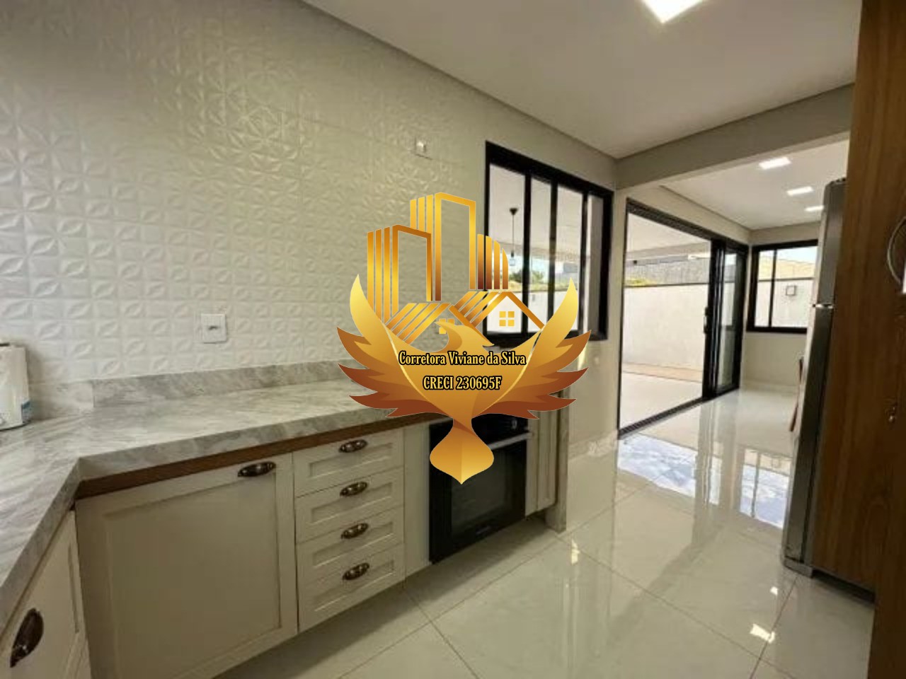 Casa, 4 quartos - Foto 6