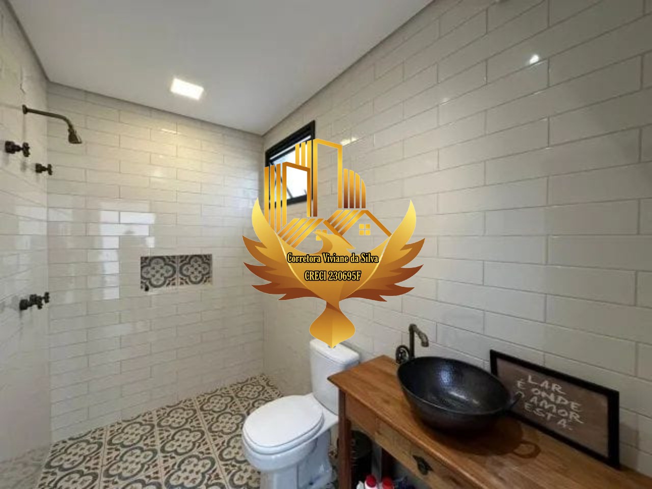 Casa, 4 quartos - Foto 17