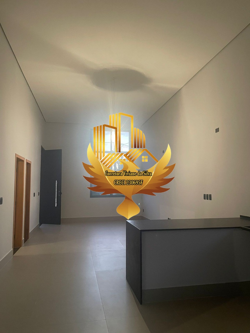 Casa, 3 quartos - Foto 3