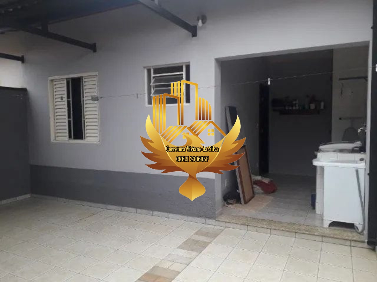 Casa, 2 quartos - Foto 14