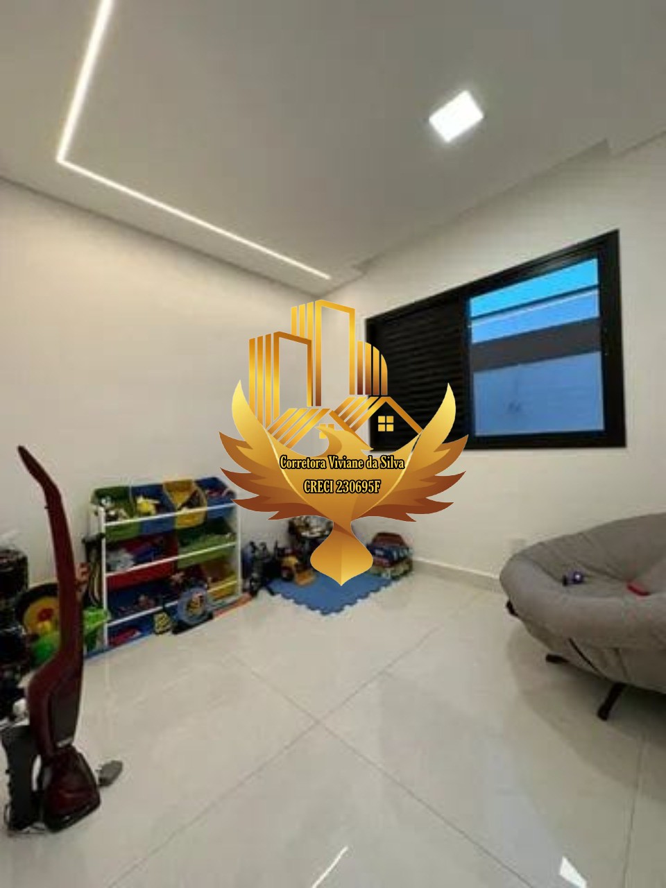 Casa, 4 quartos - Foto 13