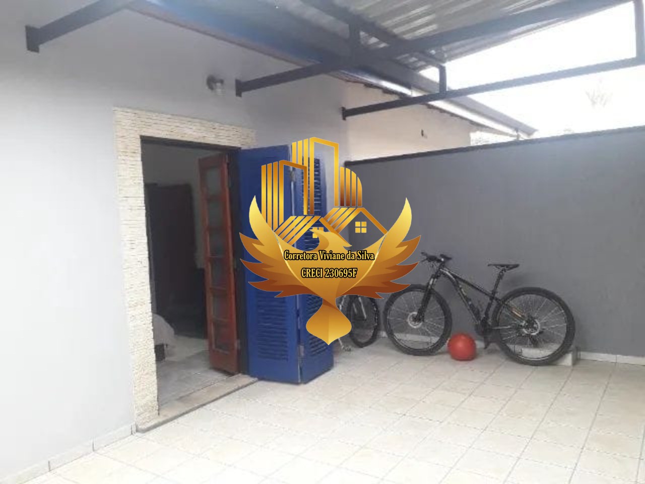 Casa, 2 quartos - Foto 16