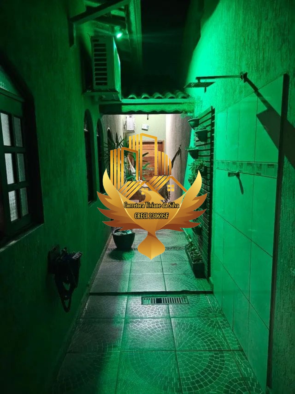 Casa, 2 quartos - Foto 12