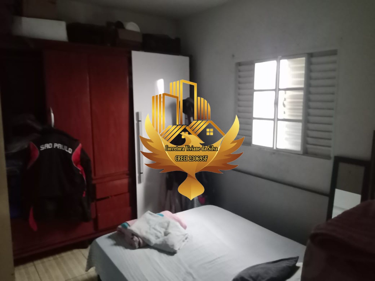 Casa, 3 quartos - Foto 17
