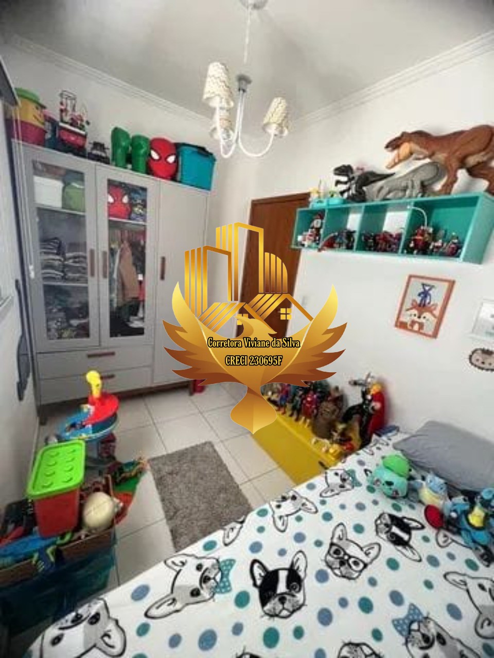 Casa, 3 quartos - Foto 4