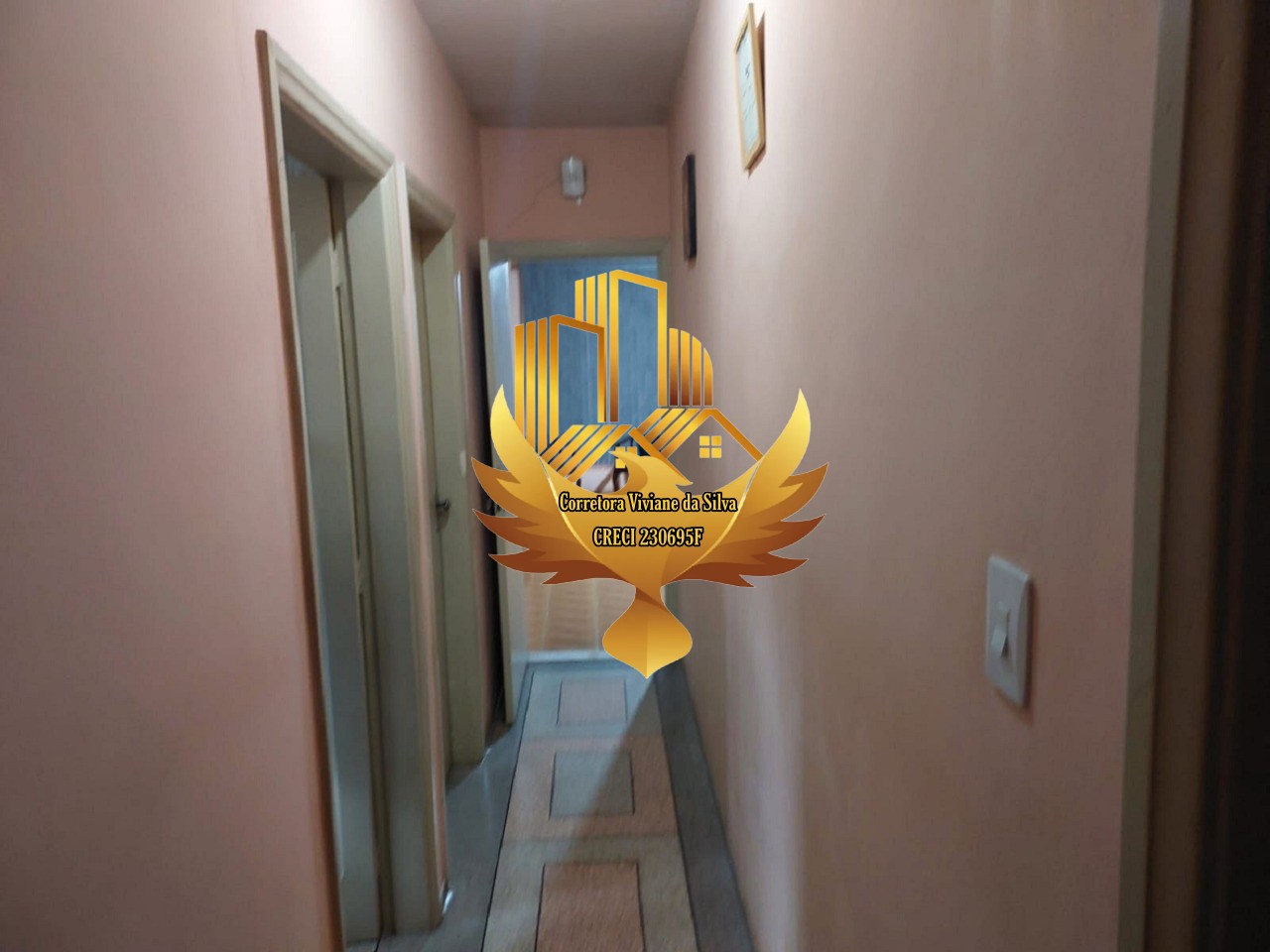 Casa, 2 quartos - Foto 9