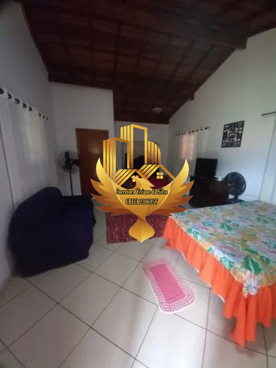 Sítio à venda com 2 quartos - Foto 4