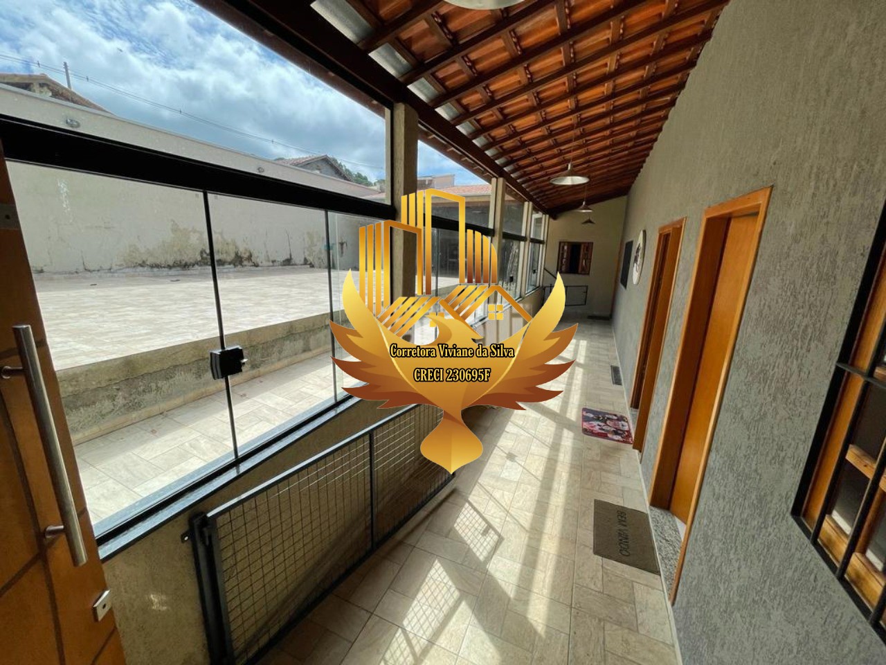 Chácara à venda com 6 quartos - Foto 13