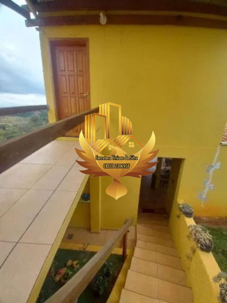 Sítio à venda com 2 quartos - Foto 3